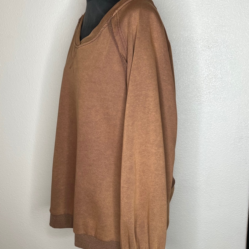 POL Sweatshirt - Picture 4 of 9